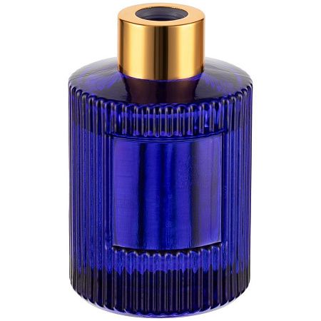 Диффузор ароматический Fragnola, пряная древесина и кардамон, темно-синий