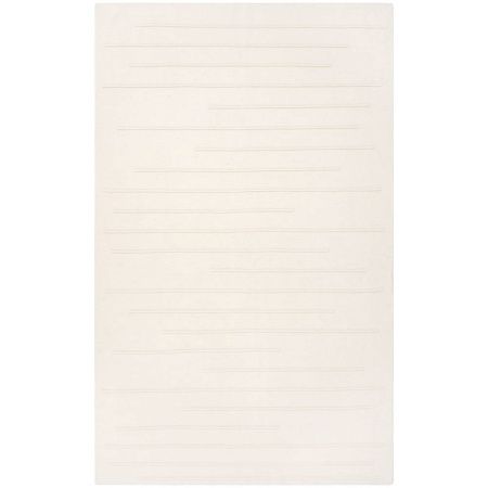 Плед Nessona Alpaca, белый (ванильный)