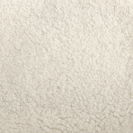 Панама Oblako, утепленная, молочно-белая