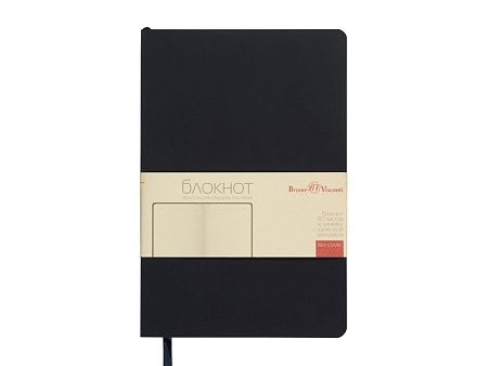 Блокнот А5 «Megapolis Flex Velvet»