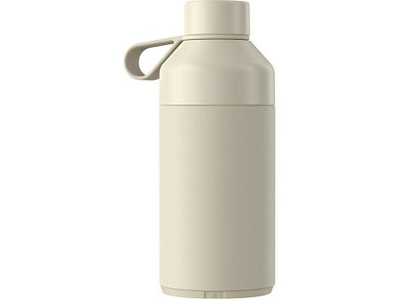 Бутылка для воды «Ocean Bottle» с вакуумной изоляцией