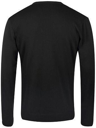 Джемпер мужской Golden Men, черный, размер S