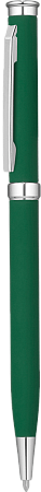 Ручка METEOR SOFT Зеленый 1130.02
