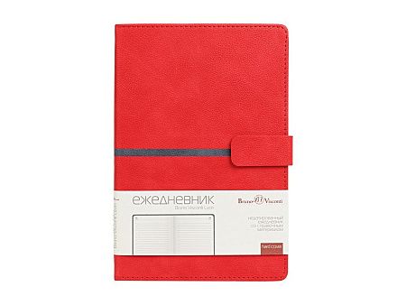 Ежедневник недатированный А5 «Lyon»