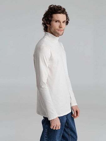 Водолазка Urban, молочно-белая, размер XS/S