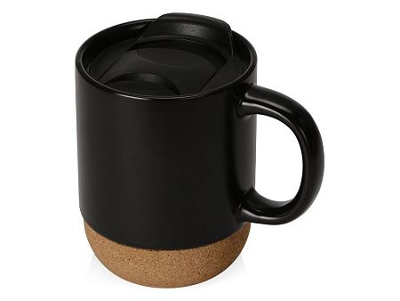 Подарочный набор «Re:y. Nest» с пледом, кружкой и вареньем