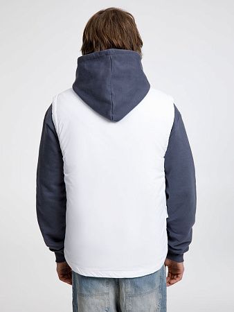 Жилет Kama, белый, размер 3XL v2