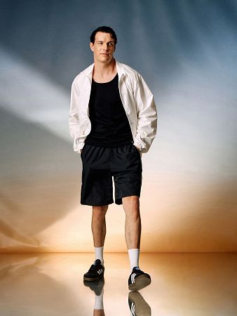 Ветровка Kivach, черная, размер M