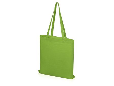 Сумка из хлопка «Carryme 105», 105 г/м2