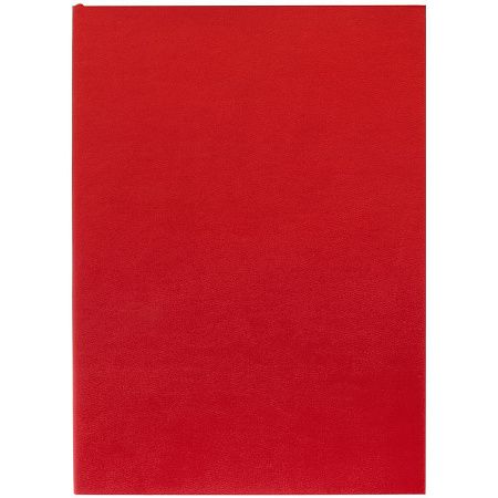 Набор Flat White, красный