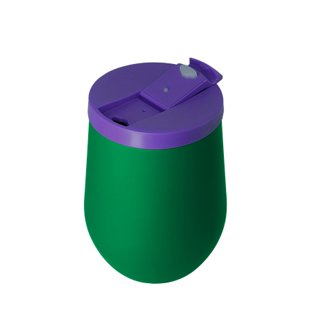 Набор NEO DUO: Кофер софт-тач NEO CO12s с дополнительной крышкой