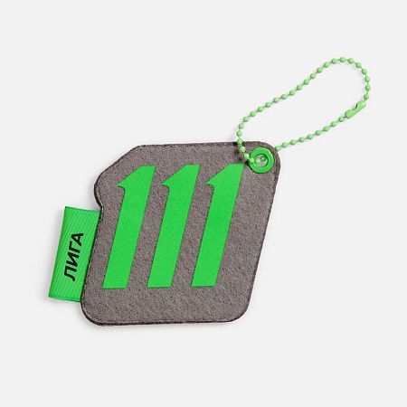 Заготовка из фетра Felt M, серый