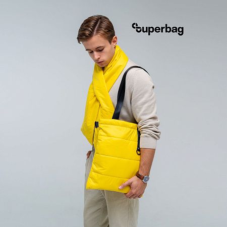 Набор Superbag Bubble