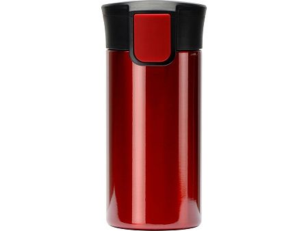 Вакуумная герметичная термокружка «Upgrade», тубус