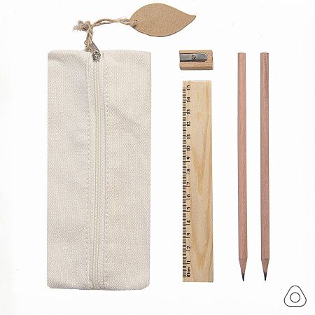 Пенал SUIT с наполнением