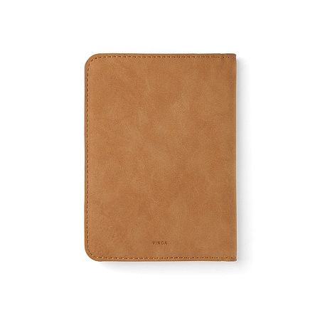 Обложка для паспорта VINGA Bosler с RFID-защитой