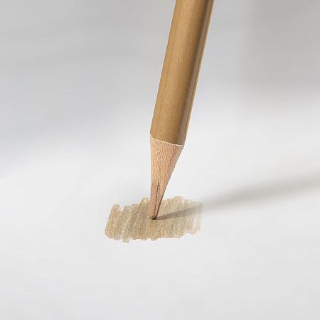 Цветные карандаши METALLIC, 6 цветов