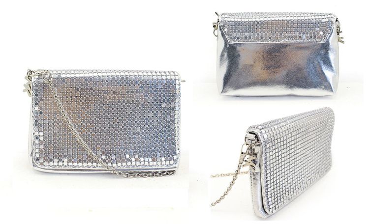 Косметички «Chain» на заказ