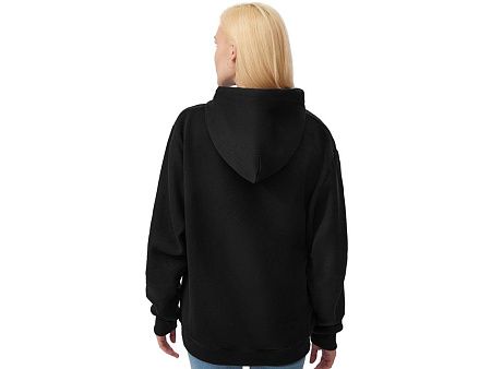 Толстовка с капюшоном оверсайз «Lisbon» унисекс