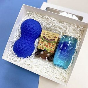 Подарочный набор «Биохакер»