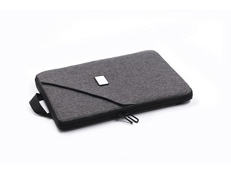 Сумка-чехол Specter Go для ноутбука 16'', цвет: серый