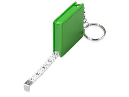 Брелок-рулетка «Дюйм», 1м