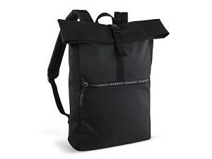 Рюкзак «Blanc Delight», цвет: черный