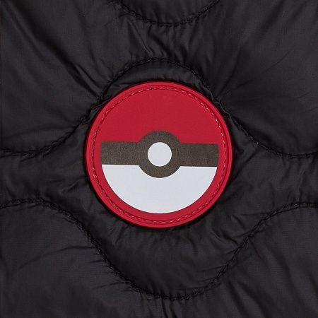 Жилет унисекс Tarnaby, черный, размер XL