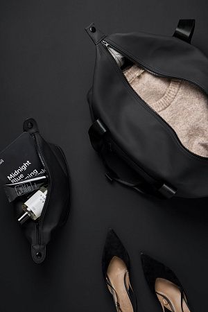 Дорожная сумка VINGA Baltimore