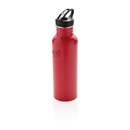 Спортивная бутылка для воды Deluxe