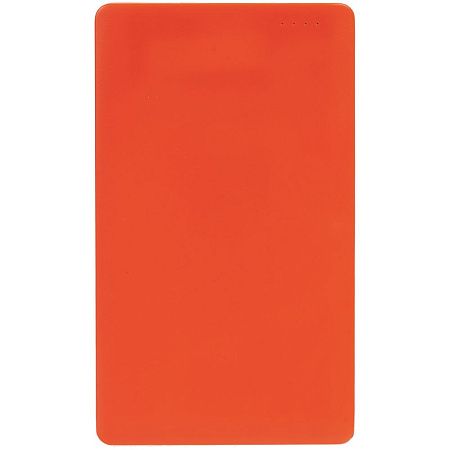 Аккумулятор Easy Trick ver.2, 4000 мАч, оранжевый