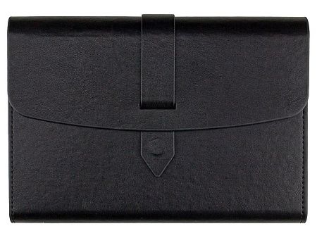 Ежедневник недатированный А5 «Senate» с магнитным клапаном