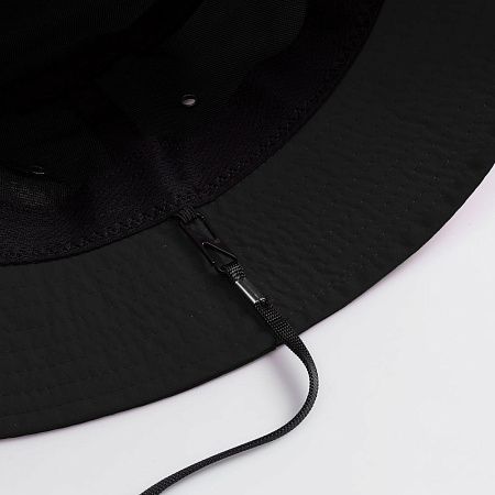 Панама Pana Vista, черная