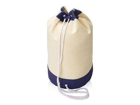 Рюкзак «Индиана» из хлопка, 180 г/м2