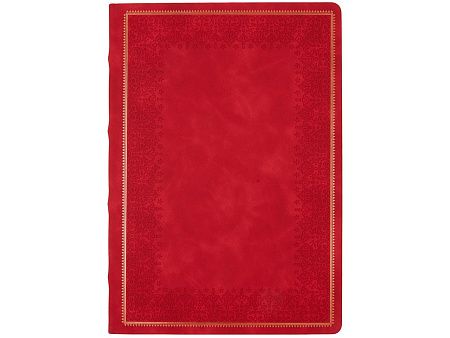 Ежедневник недатированный А4 «Royal»