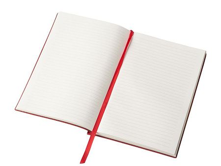 Блокнот А5 «Scribe»