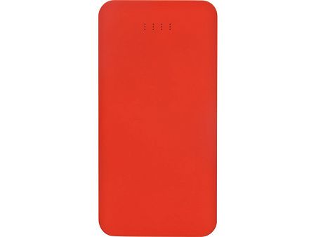 Внешний аккумулятор «NEO PB100», soft touch, 10000 mAh