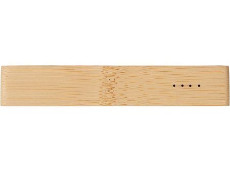 Внешний аккумулятор с подсветкой лого «Reedia S2», 5000 mAh