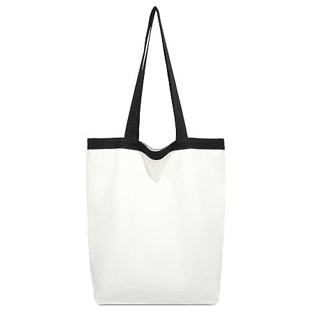 Сумка для покупок YUUGEN 283 г/м², чёрная