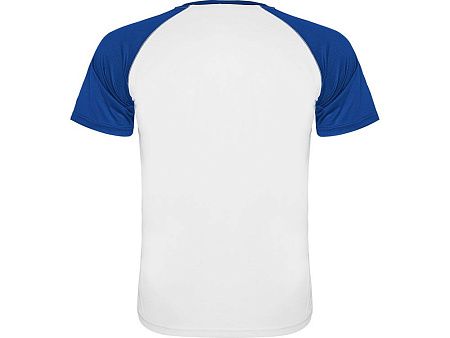 Спортивная футболка «Indianapolis» мужская