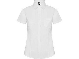 Рубашка «Sofia» женская с коротким рукавом