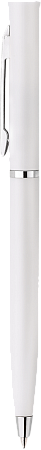 Ручка EUROPA Белая 2023.07