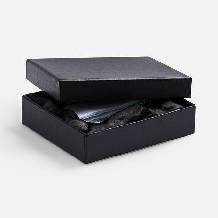 Медаль Glassica, серебристая