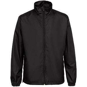 Ветровка Kivach Pro, черная