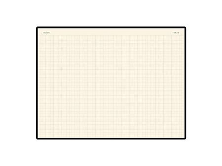 Блокнот А5 «Megapolis Velvet» на резинке