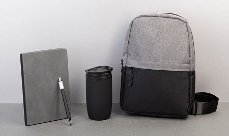 Рюкзак "Single" на одно плечо