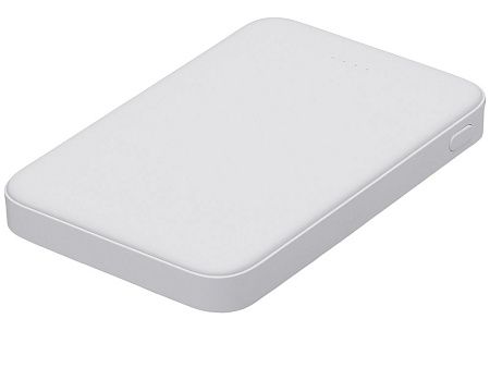 Внешний аккумулятор «Simp», 5000 мАч