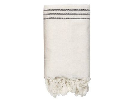 Плед 3-в-1 из переработанного хлопка