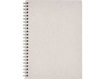 Блокнот A5 «Bianco»