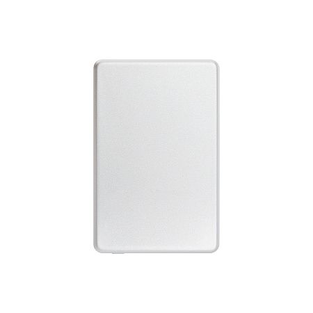 Внешний аккумулятор Атлантис (Atlantis) PD 5000mAh с функцией беспроводной зарядки 15W, серебряный